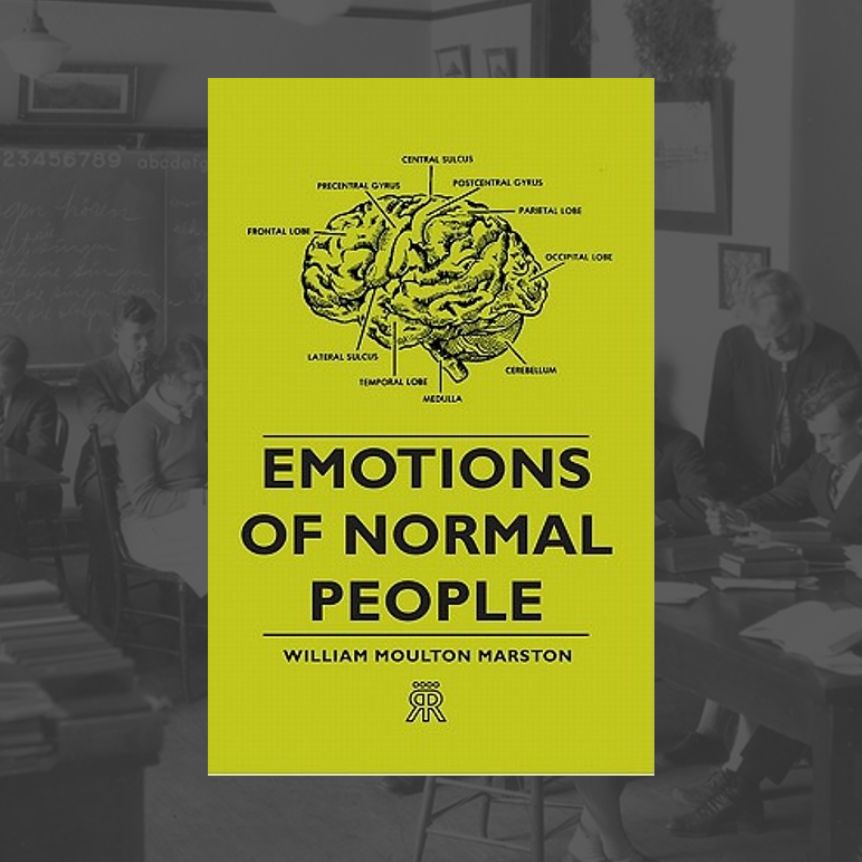 emo normal people