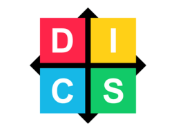 disc logo