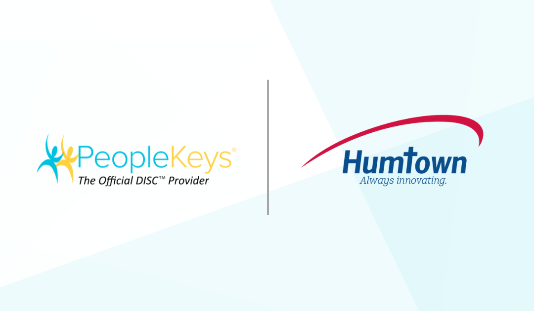 PeopleKeys and Humtown Products Forge Successful Partnership to Elevate Team Development and Business Transformation