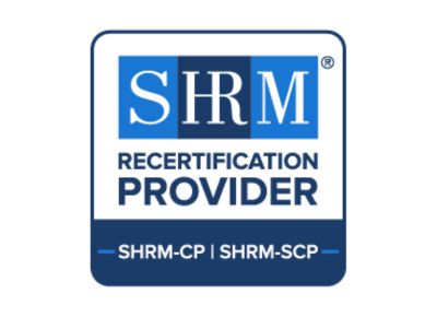 shrm badge