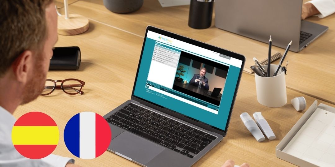 international certification