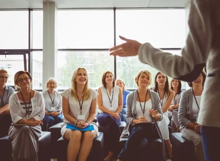 leadership development