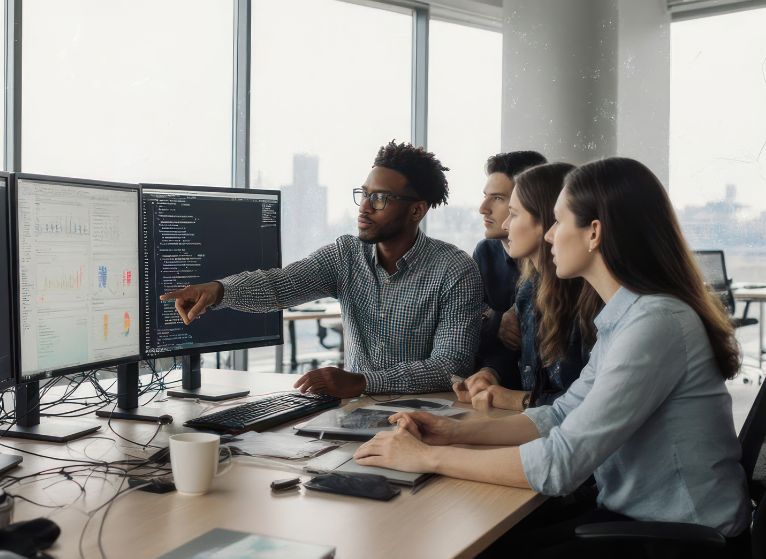team working (2) team working (2)