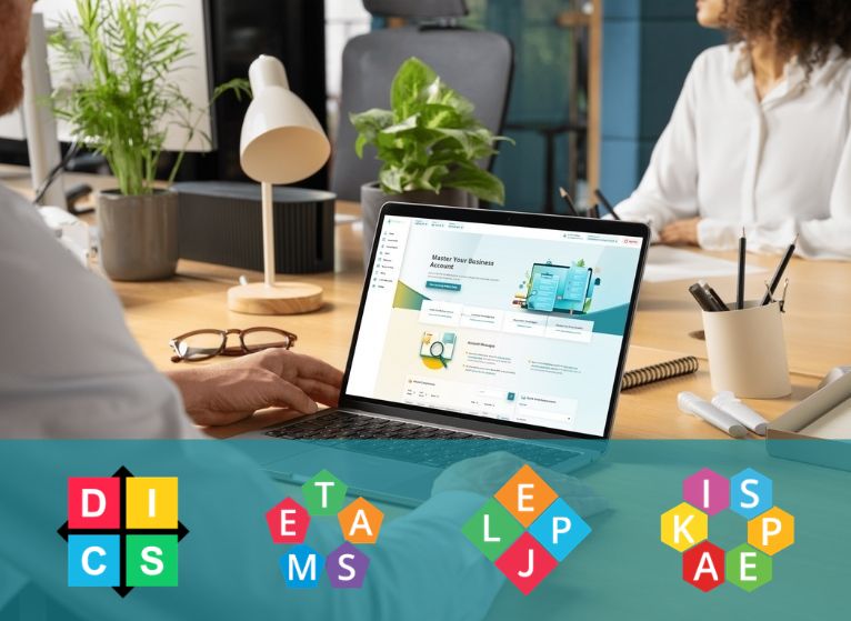 dashboard assessments