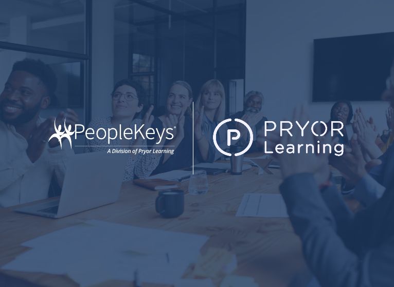 pk-pryor working team